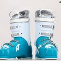 Buty narciarskie dziecięce Nordica Speedmachine J4 light blue/white/pink 10