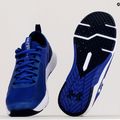 Buty treningowe męskie Under Armour harged Commit Tr 3 royal/white/white 12