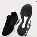 Buty do biegania PUMA Transport puma black/high risk red 10