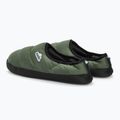 Kapcie zimowe Nuvola Classic military green 3