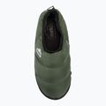 Kapcie zimowe Nuvola Classic military green 6