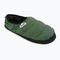 Kapcie zimowe Nuvola Classic military green 7