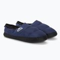 Kapcie zimowe Nuvola Classic dark blue 4