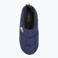 Kapcie zimowe Nuvola Classic dark blue 6