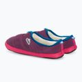 Kapcie zimowe dziecięce Nuvola Classic Party purple 3
