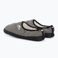 Kapcie zimowe Nuvola Classic Marbled Chill grey 3