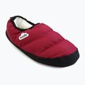 Kapcie zimowe Nuvola Classic Marbled Chill garnet 7