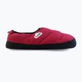 Kapcie zimowe Nuvola Classic Marbled Chill garnet 8