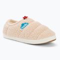 Kapcie zimowe Nuvola Classic Sheep cream