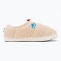 Kapcie zimowe Nuvola Classic Sheep cream 2