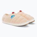 Kapcie zimowe Nuvola Classic Sheep cream 4