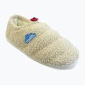 Kapcie zimowe Nuvola Classic Sheep cream 7