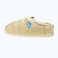 Kapcie zimowe Nuvola Classic Sheep cream 9