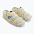 Kapcie zimowe Nuvola Classic Sheep cream 10