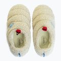 Kapcie zimowe Nuvola Classic Sheep cream 11