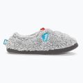 Kapcie zimowe Nuvola Classic Cloud polar grey 2