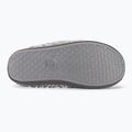 Kapcie zimowe Nuvola Classic Cloud polar grey 5