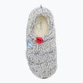 Kapcie zimowe Nuvola Classic Cloud polar grey 6