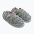 Kapcie zimowe Nuvola Classic Cloud polar grey 8