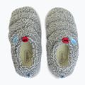 Kapcie zimowe Nuvola Classic Cloud polar grey 10