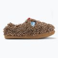 Kapcie zimowe Nuvola Classic Cloud polar brown 2