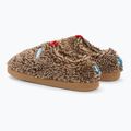 Kapcie zimowe Nuvola Classic Cloud polar brown 3