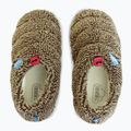 Kapcie zimowe Nuvola Classic Cloud polar brown 10
