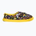Kapcie zimowe dziecięce Nuvola Classic Printed guix yellow 8
