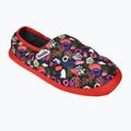 Kapcie zimowe dziecięce Nuvola Classic Printed guix coral 7