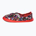 Kapcie zimowe dziecięce Nuvola Classic Printed guix coral 9