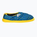 Kapcie zimowe dziecięce Nuvola Classic Printed twinkle blue 8