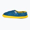 Kapcie zimowe dziecięce Nuvola Classic Printed twinkle blue 9