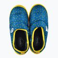 Kapcie zimowe dziecięce Nuvola Classic Printed twinkle blue 12