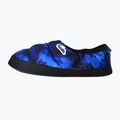 Kapcie zimowe Nuvola Classic Printed tempesta blue 9