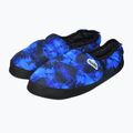 Kapcie zimowe Nuvola Classic Printed tempesta blue 11