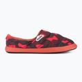 Kapcie zimowe Nuvola Classic Printed camuffare red 2