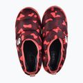 Kapcie zimowe Nuvola Classic Printed camuffare red 11