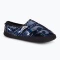 Kapcie zimowe Nuvola Classic metalic blue