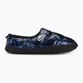 Kapcie zimowe Nuvola Classic metalic blue 2