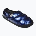 Kapcie zimowe Nuvola Classic metalic blue 7