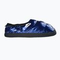 Kapcie zimowe Nuvola Classic metalic blue 8