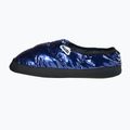 Kapcie zimowe Nuvola Classic metalic blue 9