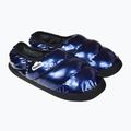 Kapcie zimowe Nuvola Classic metalic blue 10