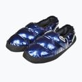 Kapcie zimowe Nuvola Classic metalic blue 11