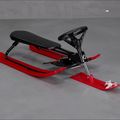 Nartosanki Hamax Downhill black/red 7