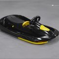 Nartosanki Hamax Sno Action black/yellow 7