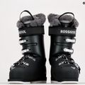 Buty narciarskie damskie Rossignol Pure 70 W metal black 16