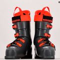 Buty narciarskie męskie Rossignol Hero World Cup 110 Medium meteor grey 14