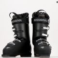 Buty narciarskie męskie Rossignol Hi-Speed Pro 100 black/yellow 10