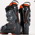 Buty narciarskie męskie Tecnica Mach1 110 HV TD GW race gray 15